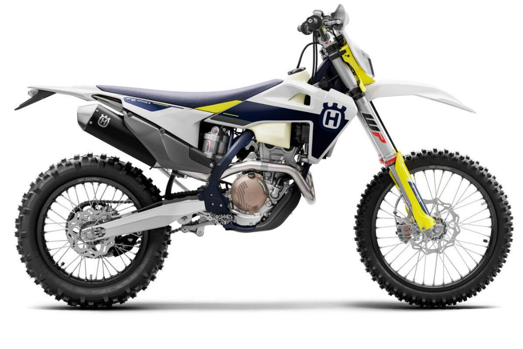 OVERSUSPENSION PARA HUSQVARNA FE 250 350 450 AÑO 2014-2023