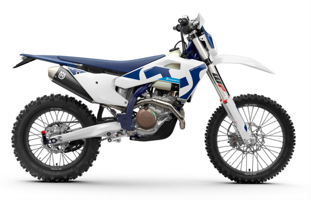 Kit HUSQVARNA FE 250 / 350 / 450 YEAR 2024-2026