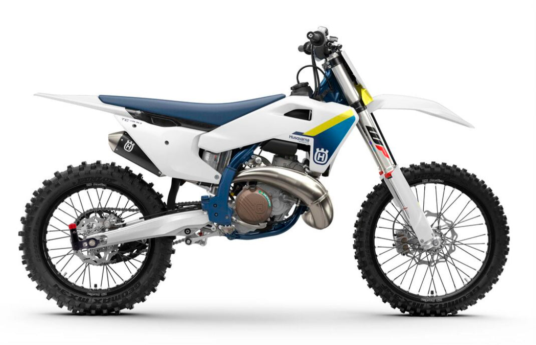 KIT HUSQVARNA TC 300 YEAR 2025