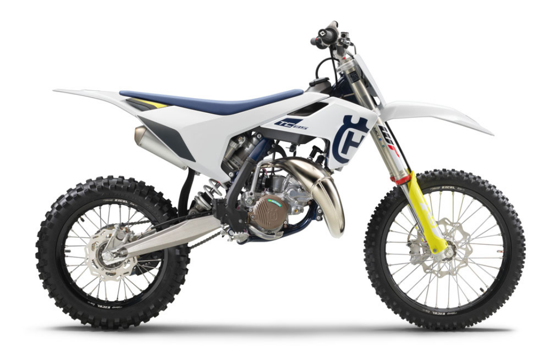 HUSQVARNA TC 85 1714 AÑO 2015-2024