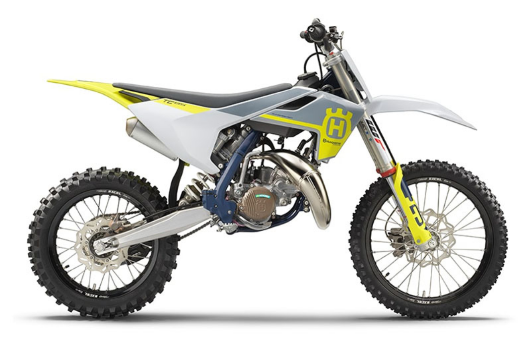 HUSQVARNA TC 85 1916 AÑO 2015-2024