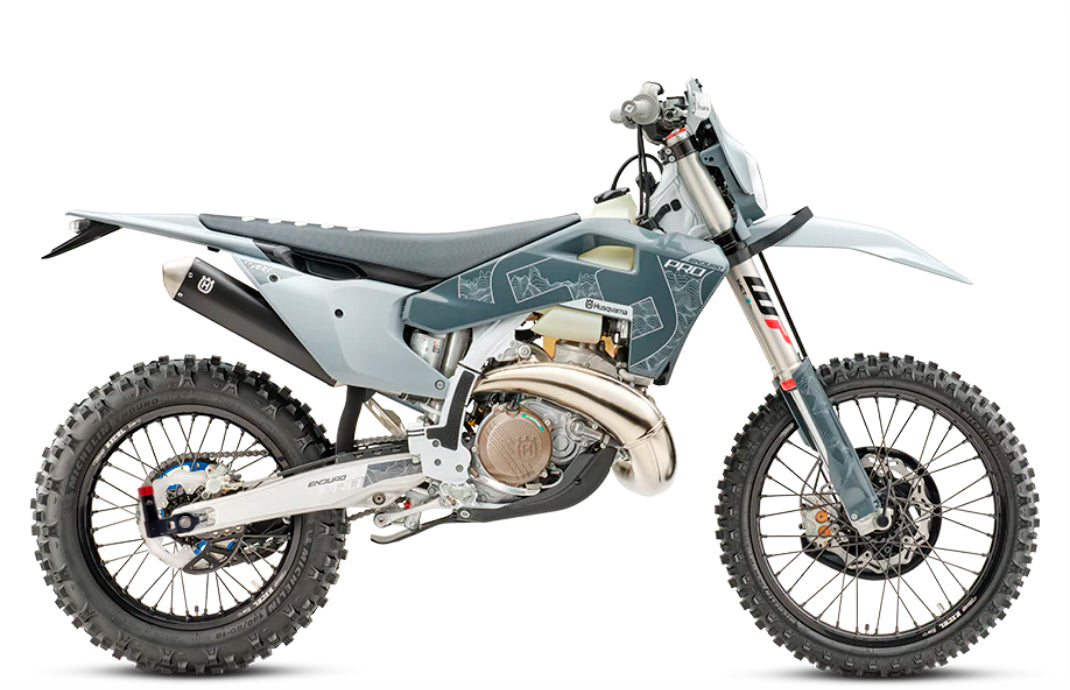 Kit HUSQVARNA TE 300 PRO YEAR 2024-2026
