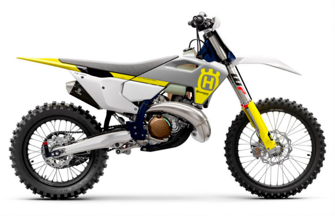 Kit HUSQVARNA TX 300 YEAR 2017-2022