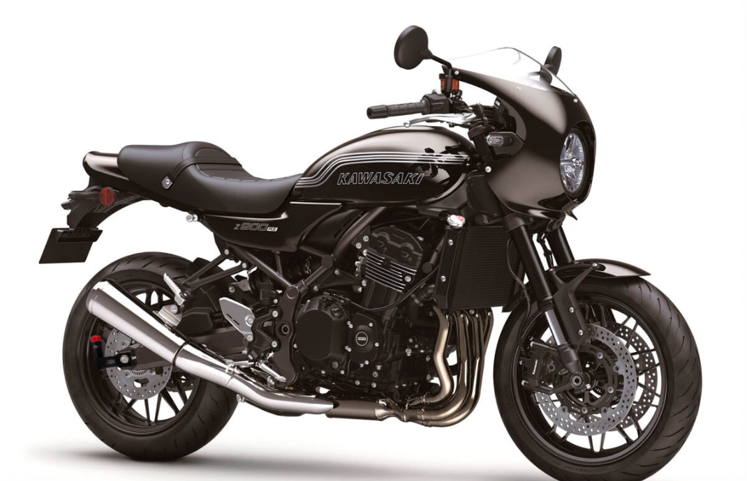 Kit Oversuspension para KAWASAKI Z 900 RS ABS AÑO 2020-2026