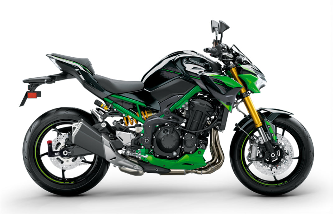 KAWASAKI Z 900 SE AÑO 2022-2024
COVERSUSPENSION