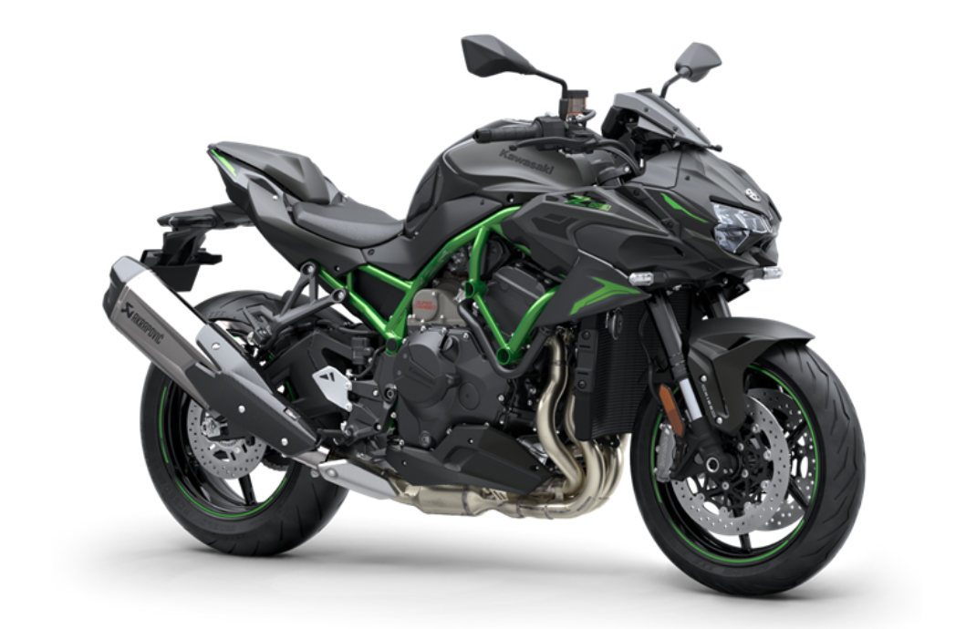KAWASAKI Z H2