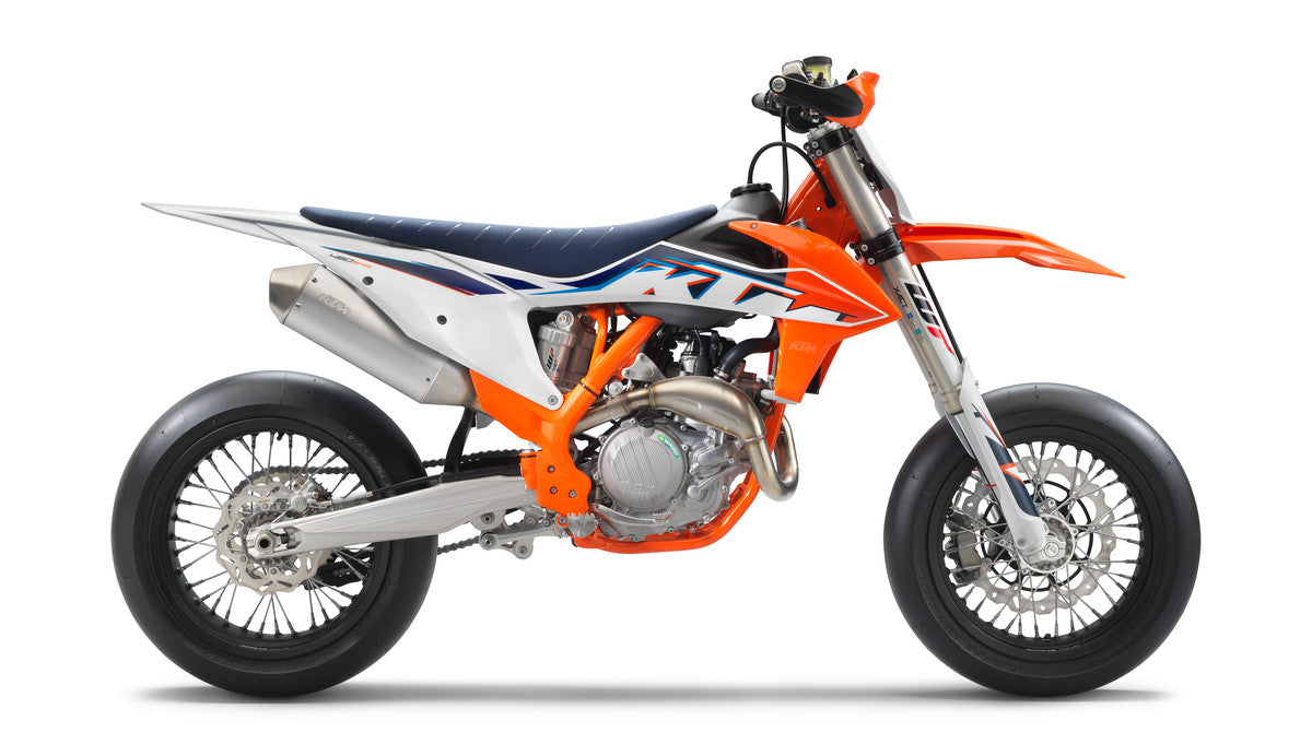 Kit KTM SMR YEAR 2020-2022