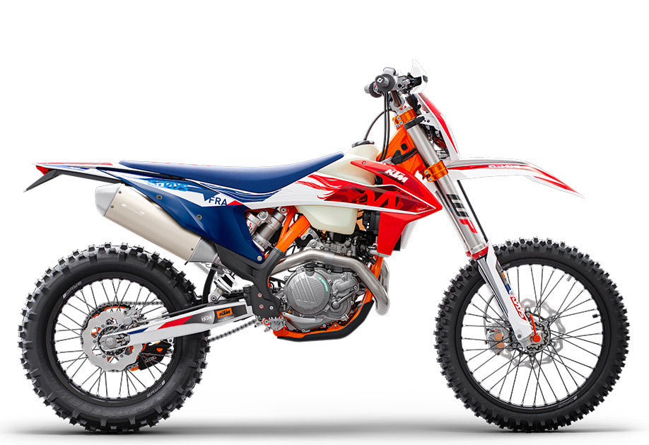Kit KTM 500 EXC YEAR 2012-2023