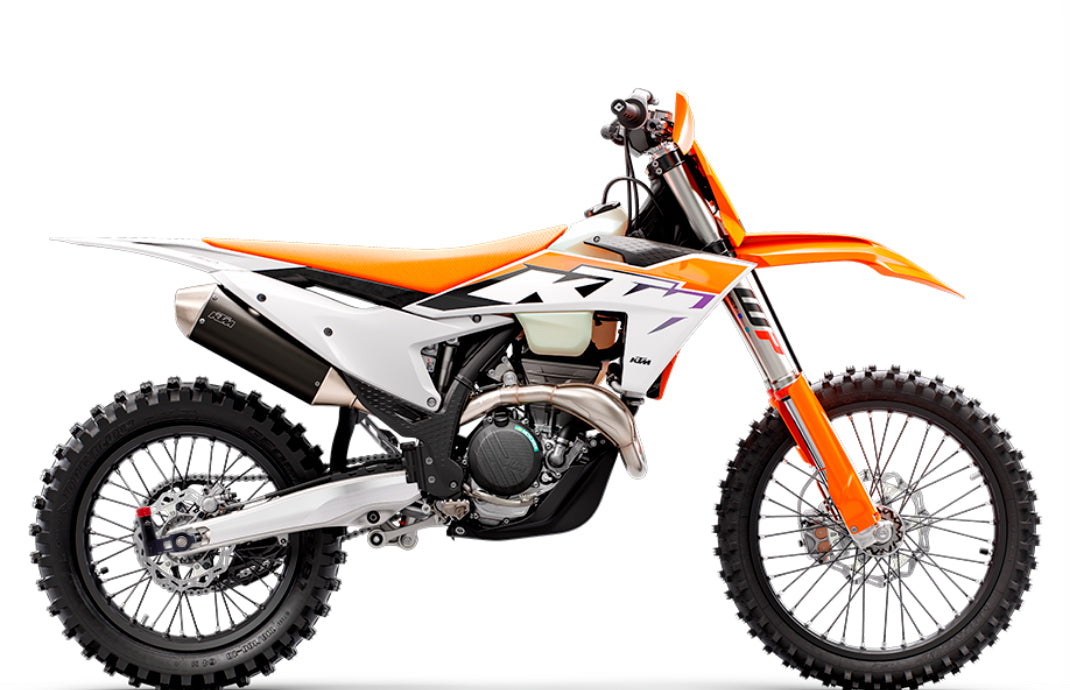 Kit KTM 350 XC-F YEAR 2023