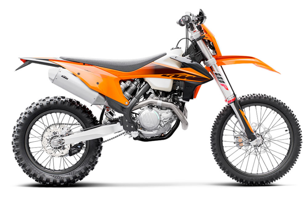 KTM 450 FLAT TRACK AÑO 2014-2020