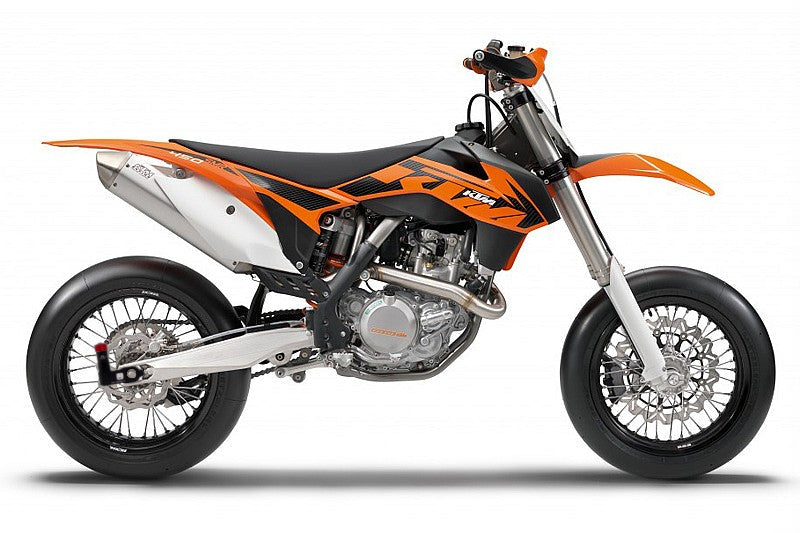 OVERSUSPENSION PARA KTM 450 SMR AÑO 2021-2022