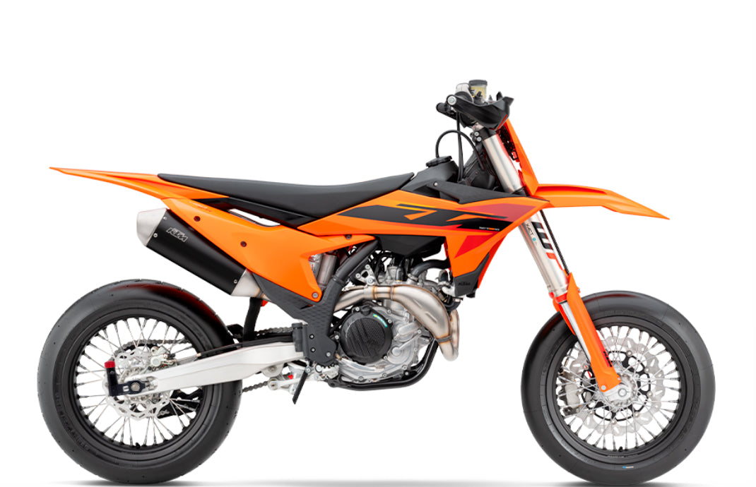 Kit KTM 450 SMR YEAR 2023-2026