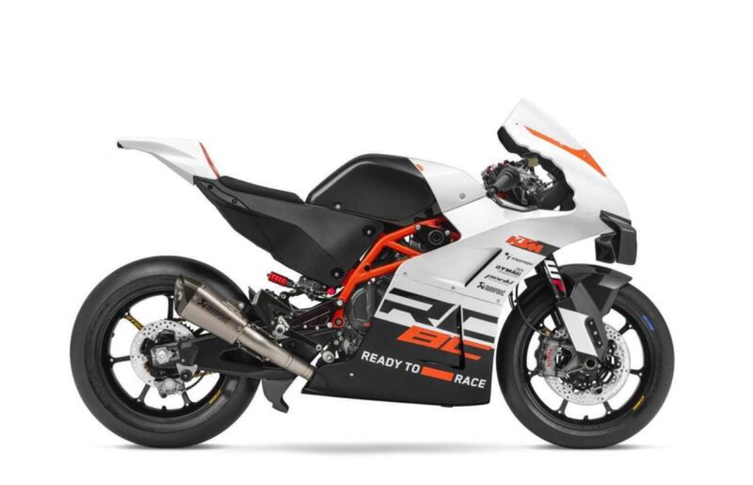 KTM 890 RC 8C AÑO 2022-2024
