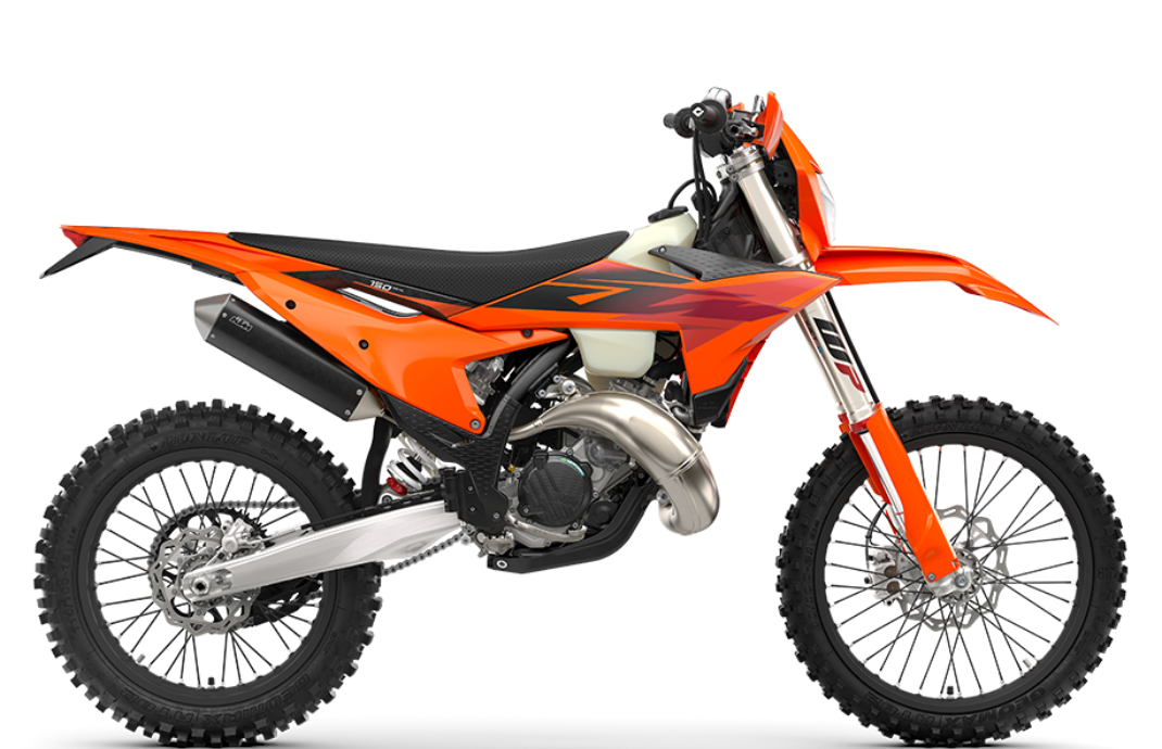 KTM XC-W 150 AÑO 2027