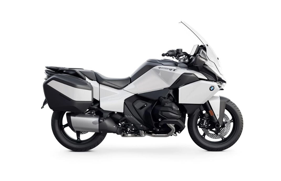 Soporte Oversuspension para BMW R 1300 RT AÑO 2025-2026