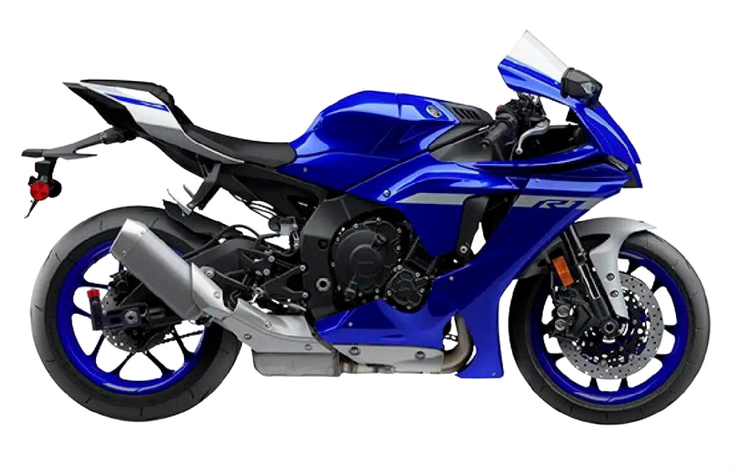 Support #0053 for YAMAHA R1 YEAR 2015-2025