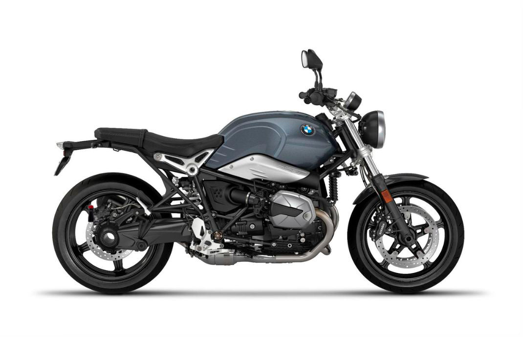 Oversuspension kit for BMW R NINET URBAN GS KIT YEAR 2013-2024