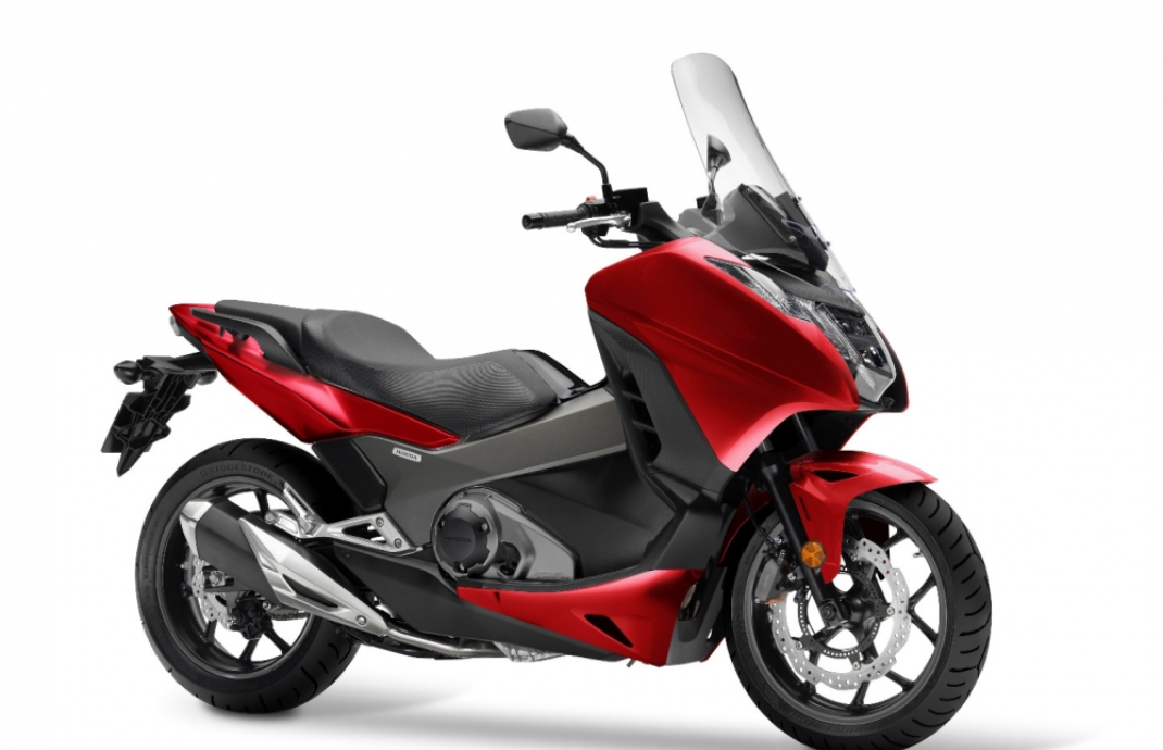 Kit HONDA NC 750 INTEGRA YEAR 2014-2020