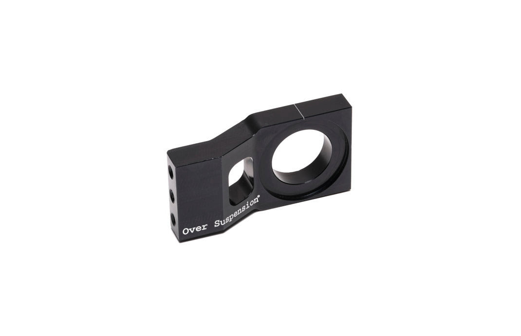 Support for TM 125 / 250 / 300 YEAR 2018-2025