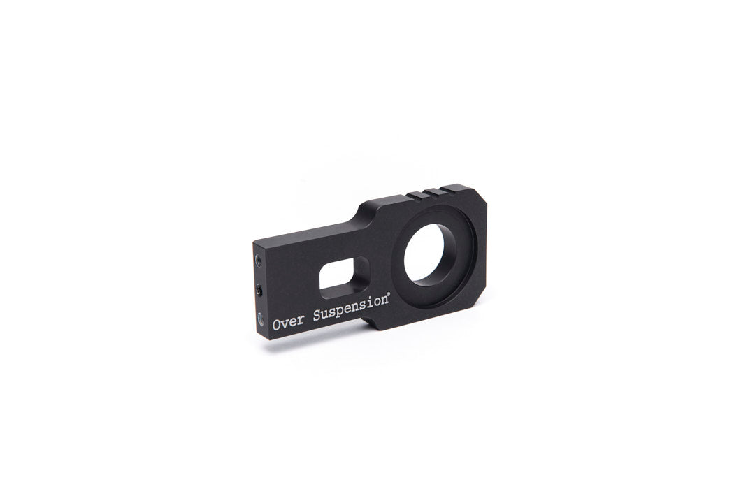 Oversuspension support for DUCATI Streetfighter V2 S AÑO 2025