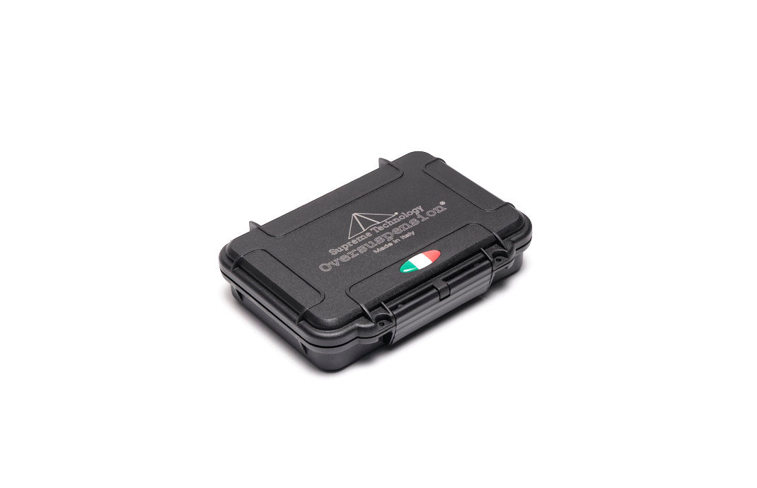 CAJA KIT OVERSUSPENSION