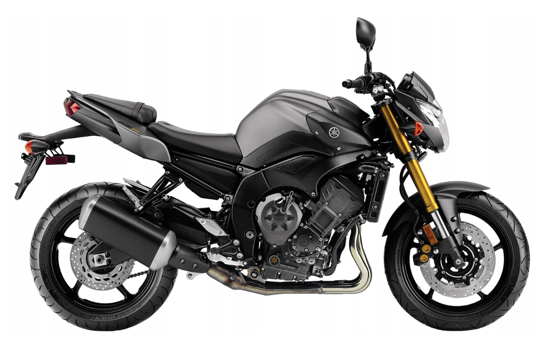 Oversuspension para YAMAHA FZ8N AÑO 2011-2015