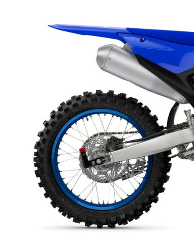 Oversuspension Kit for YAMAHA YZ 250 / 450 FX YEAR 2025-2027