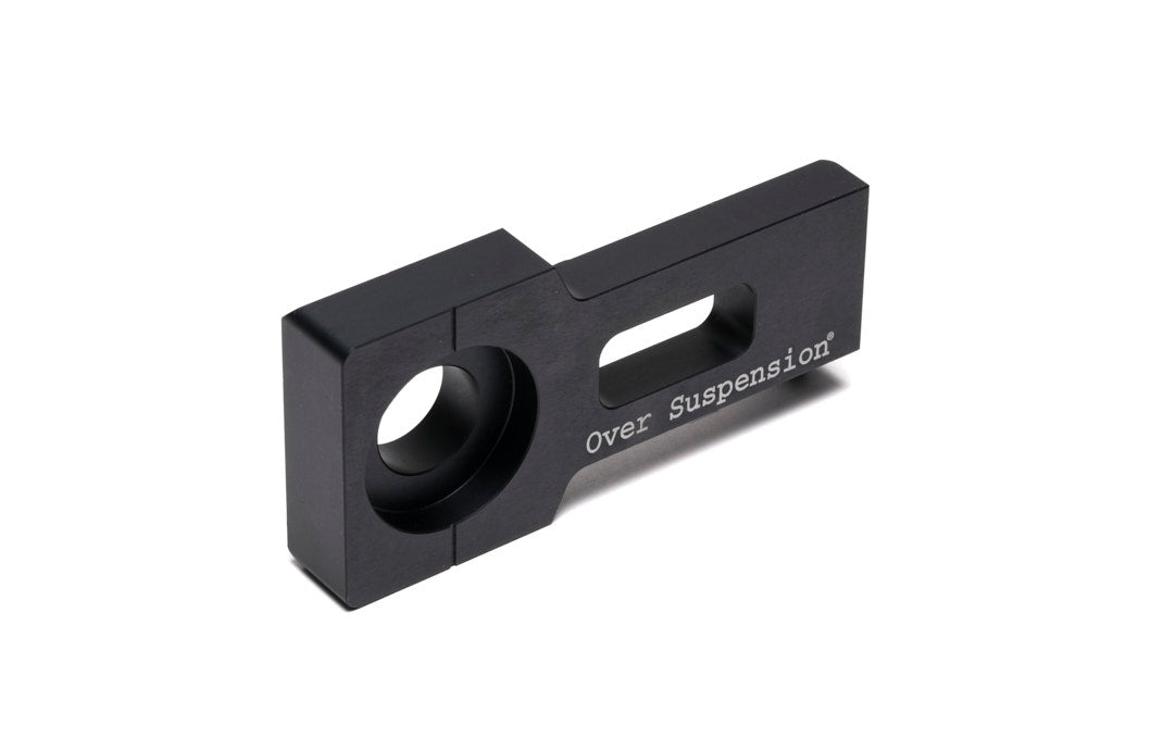 SOPORTE OVERSUSPENSION PARA BMW F800 / 700 / 650 GS