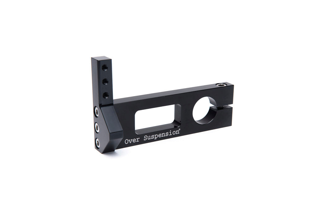 SOPORTE OVERSUSPENSION PARA HONDA Super Cub C125