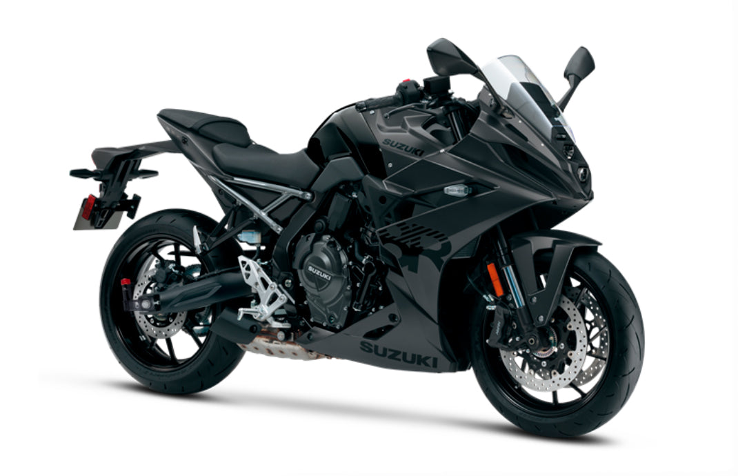 OVERSUSPENSION PARA SUZUKI GSX 8-R AÑO 2023-2025