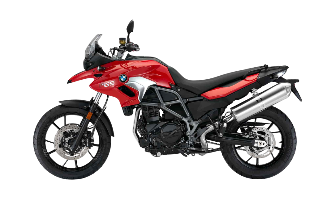 Oversuspension para BMW F 700 GS K70 11 AÑO 2011-2017