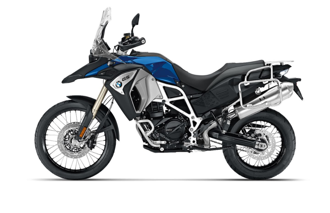Oversuspension para BMW F 800 GS ADVENTURE K75 AÑO 2014-2017