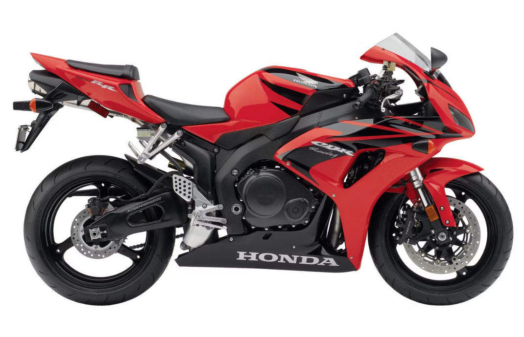 Oversuspension para HONDA CBR 1000 RR AÑO 2008