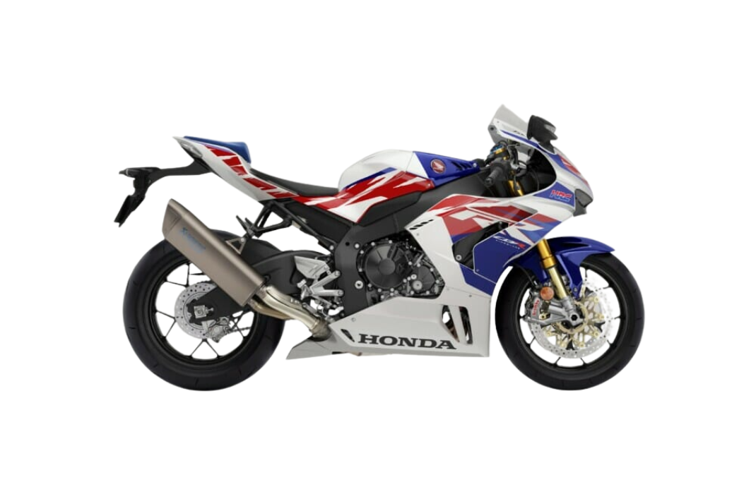HONDA CBR 1000 RR SP BREMBO 30TH AÑO 2022