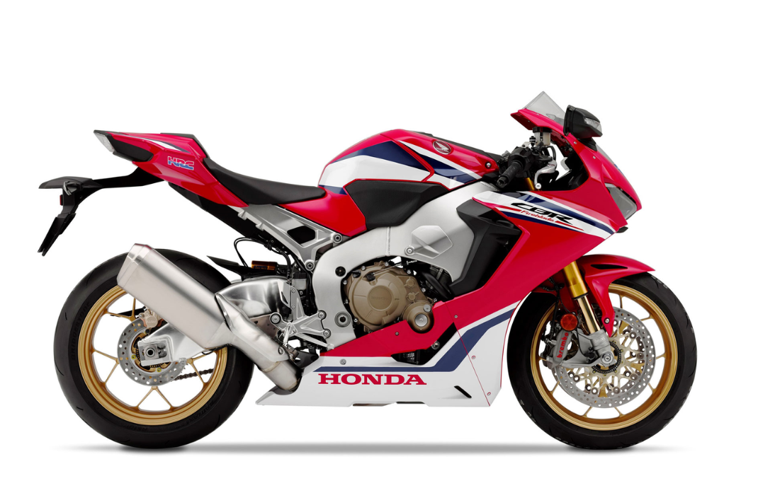 HONDA CBR 1000 RR SP AÑO 2018-2019