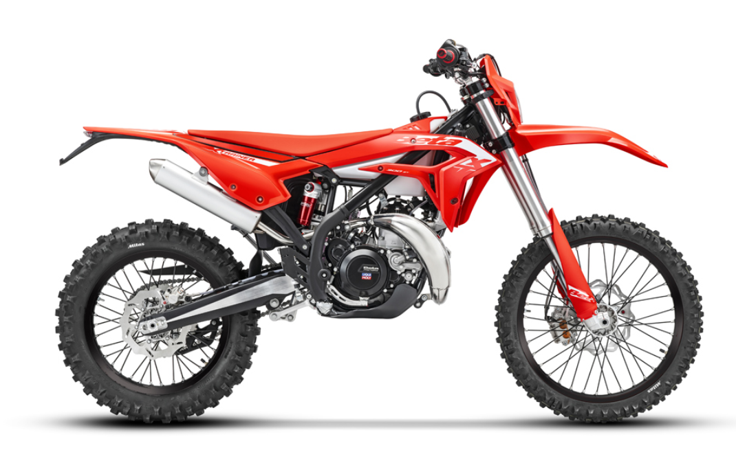 BETA XTRAINER 250 / 300 AÑO 2007-2027