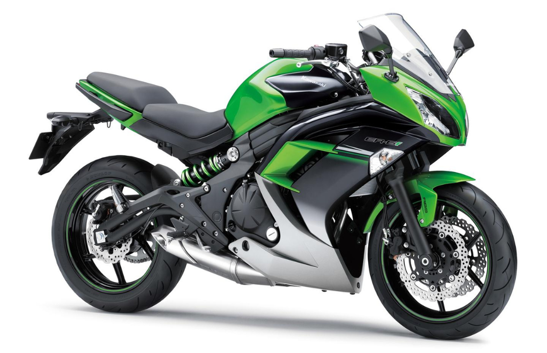 Support for KAWASAKI VERSYS 650 YEAR 2009-2024