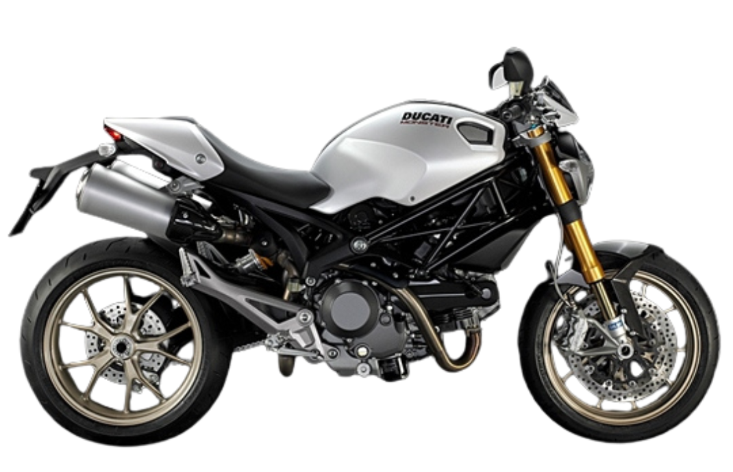 Kit DUCATI Monster 1100 S YEAR 2009-2011