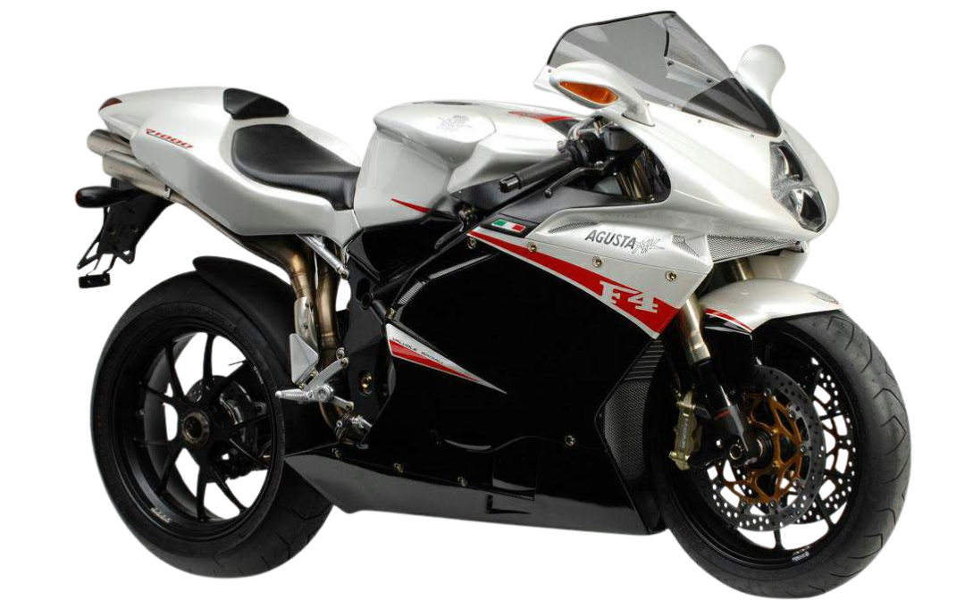 Support for MV AGUSTA F4 312R YEAR 2007-2009