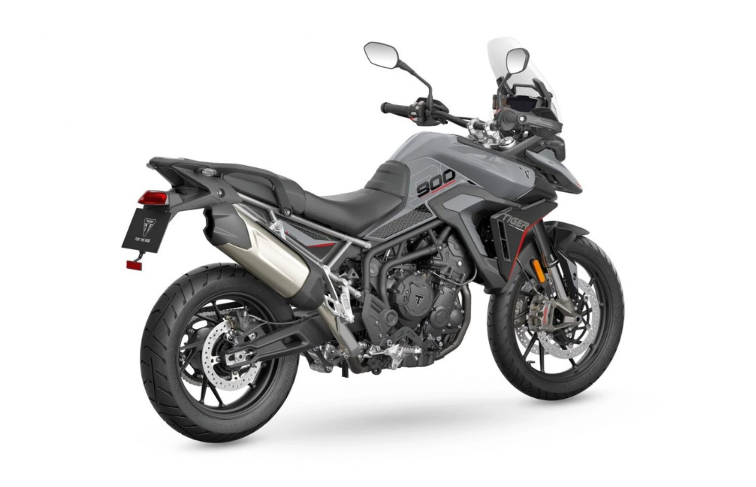 Support for TRIUMPH Tiger 900 GT YEAR 2020-2026