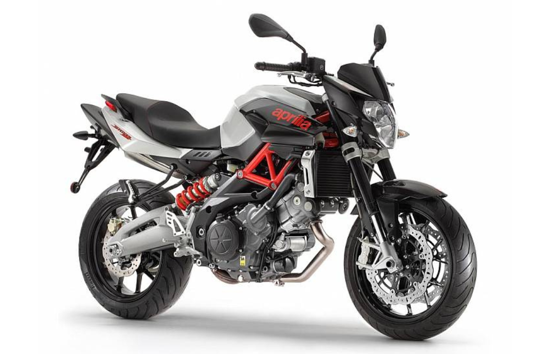 Support for APRILIA SHYVER 750 YEAR 2007-2016