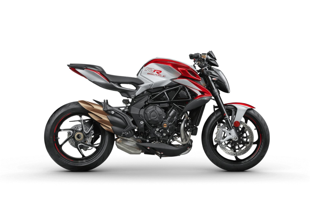 Support for MV AGUSTA BRUTALE 800 RR YEAR 2016-2026