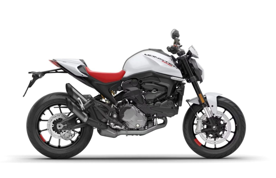 Kit DUCATI Monster YEAR 2021-2025
