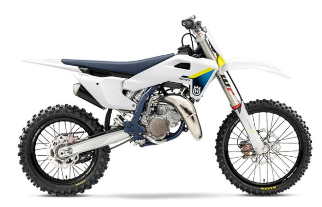 Soporte para HUSQVARNA TC 85 19/16 AÑO 2014