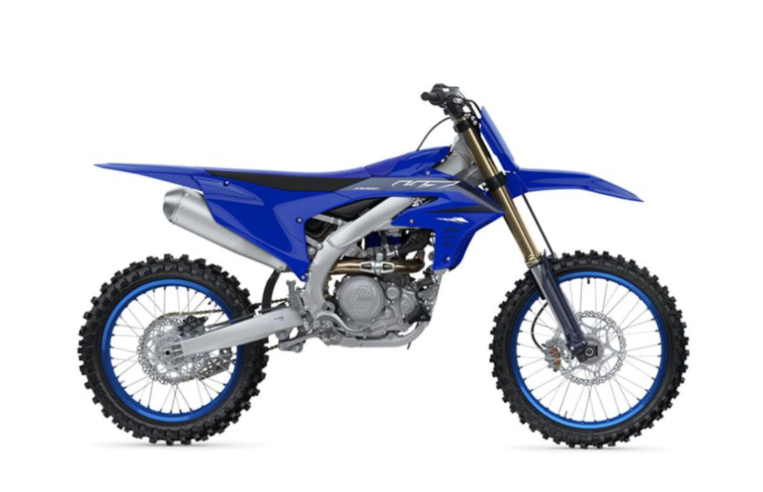 YAMAHA YZF 450 2T SUPERMOTO AÑO 2014-2023