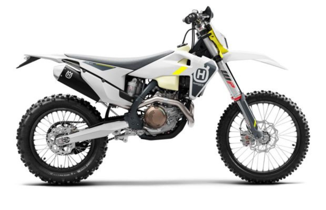 Soporte para HUSQVARNA FE 510 MY AÑO 2014-2023