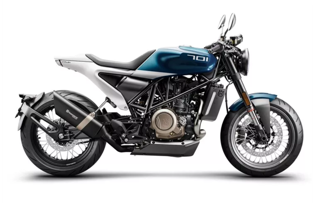 Soporte Oversuspension para HUSQVARNA SVANPILEN 701 AÑO 2019-2020