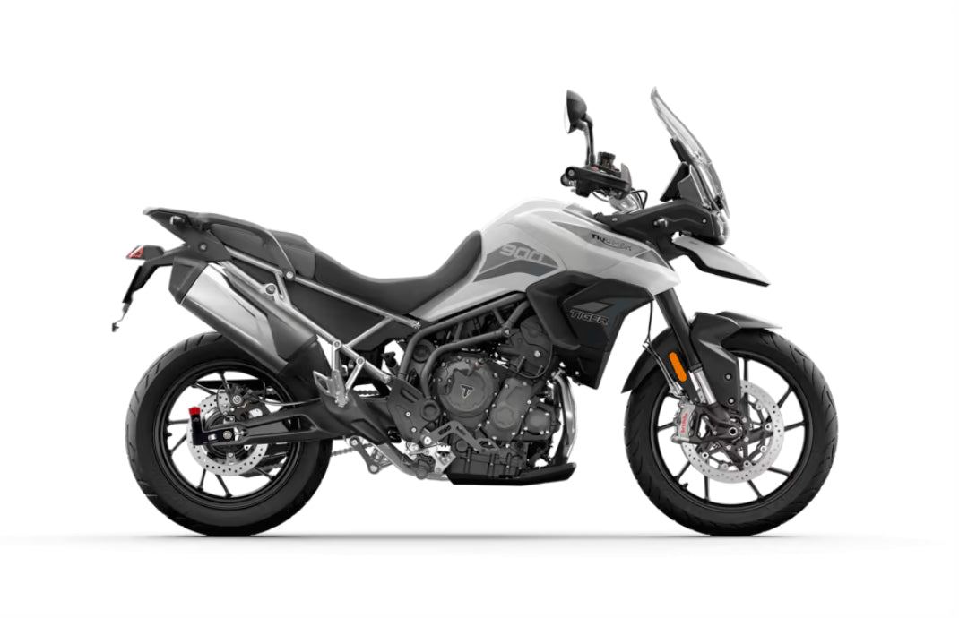 Kit Oversuspension para TRIUMPH Tiger 900 GT LOW AÑO 2020-2025
