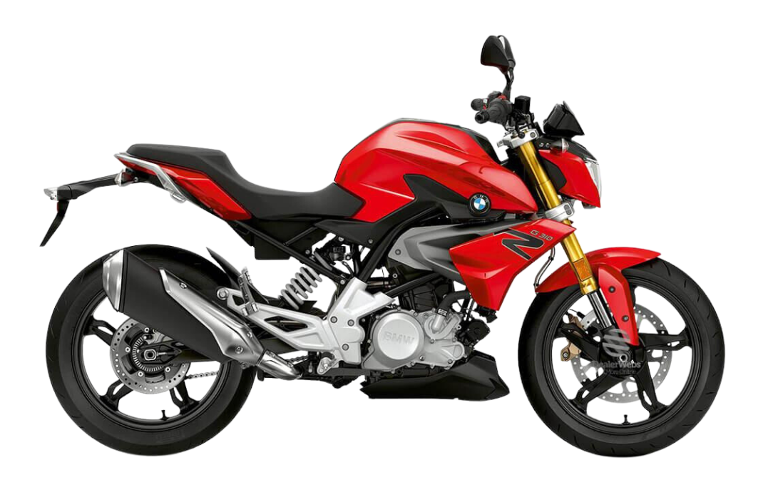 Support for BMW G 310 R YEAR 2016-2025