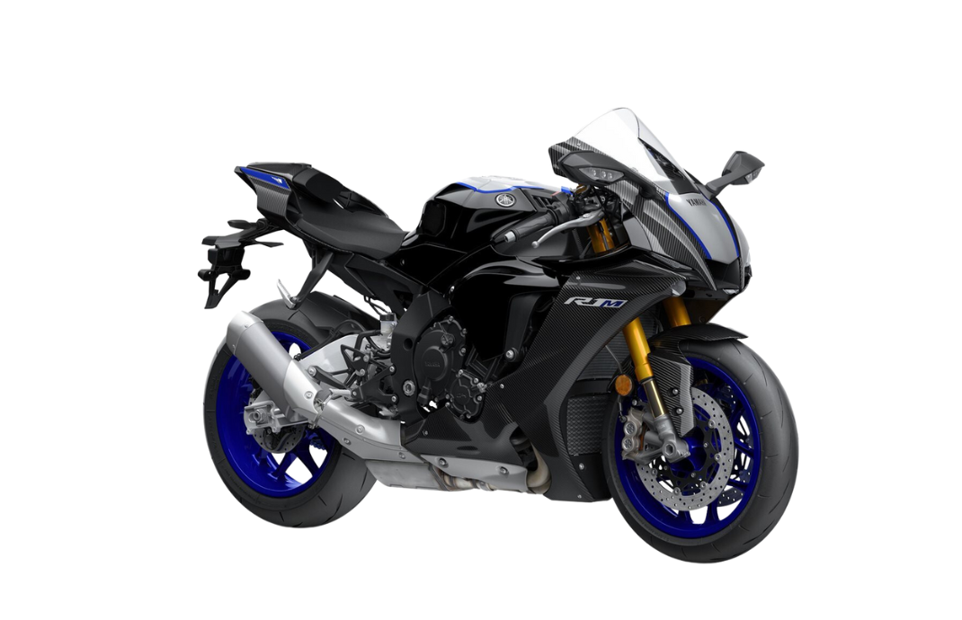 Support for YAMAHA R1M YEAR 2017